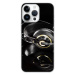 Odolné silikónové puzdro iSaprio - Headphones 02 - iPhone 15 Pro Max