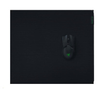 RAZER podložka pod myš Gigantus V2, Gaming Mouse Mat, L, čierna