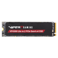 PATRIOT VP4300 Lite/2TB/SSD/M.2 NVMe/5R