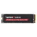 PATRIOT VP4300 Lite/2TB/SSD/M.2 NVMe/5R