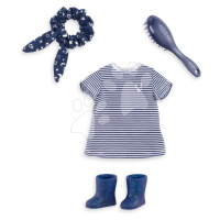 Oblečenie Dress Set Ma Corolle pre 36 cm bábiku od 4 rokov