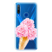 Odolné silikónové puzdro iSaprio - Sweets Ice Cream - Huawei Honor 9X