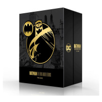 Cryptozoic Entertainment Batman : The Dark Knight Returns - The Game