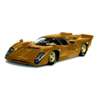 Auto Carrera D124 - 23942 Advent.kalendár Lola T70