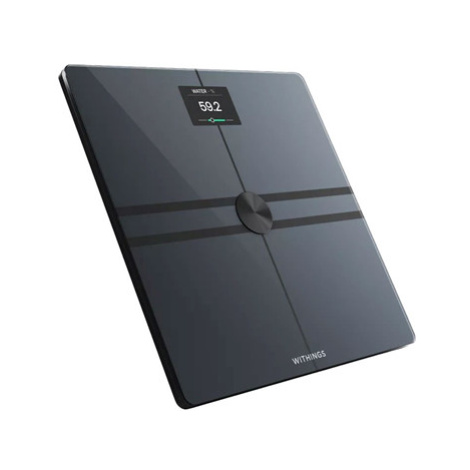 Withings váha Body Comp - Black