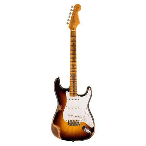 Fender Custom Shop Limited Edition 70th Anniversary 1954 Strat - Heavy