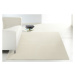 Kusový koberec Nasty 101152 Creme Rozmery kobercov: 67x120