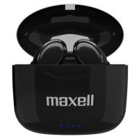 304489 BASS SYNC TWS Earbuds Mic MAXELL