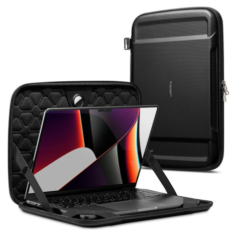 Spigen Rugged Armor Puzdro pre MacBook Pro 16