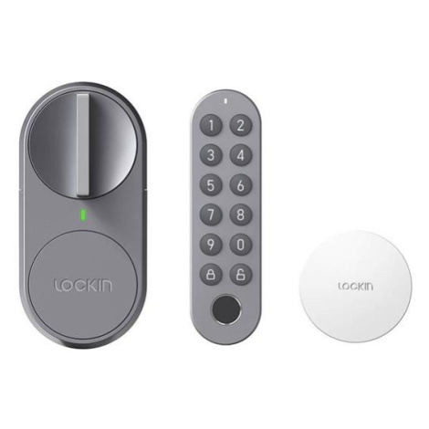 Smart zámok s klávesnicou LOCKIN SMART LOCK G30