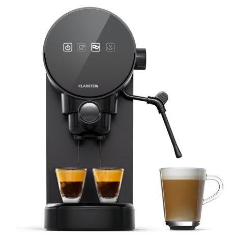 Kávovary a espressá Klarstein