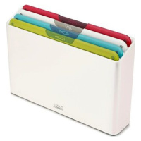 JOSEPH JOSEPH Folio Icon 60228 Artic White Multicolour Lopárik so stojanom Regular 30 × 20 cm 4 