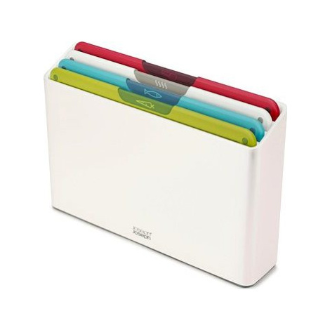 JOSEPH JOSEPH Folio Icon 60228 Artic White Multicolour Lopárik so stojanom Regular 30 × 20 cm 4 