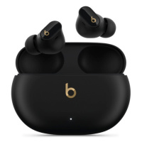 Beats Studio Buds/ANC/BT/Bezdrať/Black/Gold