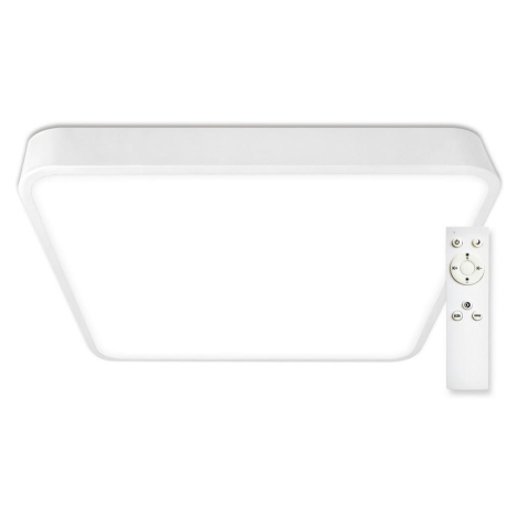 XXXL STROPNÉ LED SVIETIDLO, 60/60/5 cm