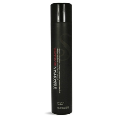 Sebastian Re Shaper Hairspray 400ml (Silný vlasový sprej)