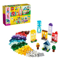 LEGO ® 11035 Creative Houses