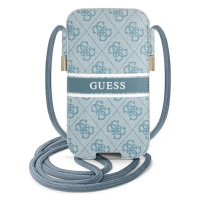 Taška Guess Handbag GUPHL4GDBL 6.7 