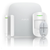 Ajax StarterKit Plus white (13540)