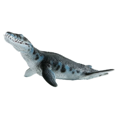 Liopleurodon figúrka na tortu - Bullyland - Bullyland