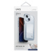 UNIQ HYBRID IPHONE 15 (2023) 6.1 AIR FENDER ID - NUDE (TRANSPARENT)