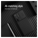 Odolné puzdro na Samsung Galaxy S23 Ultra 5G S918 Nillkin CamShield Pro Magnetic čierne