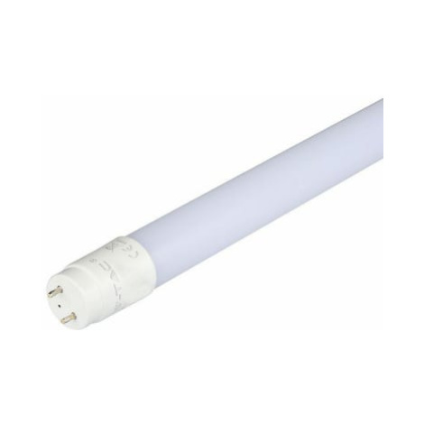 Lineárna LED trubica, GLASS, T8, 60cm, 9W, 1125lm, 4000K, (LED-POL)