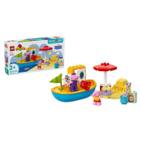 LEGO ® 10432 Peppa Pig Boat Trip