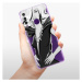 Odolné silikónové puzdro iSaprio - Fashion 01 - Huawei Y6p