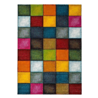 Behúň Universal Matri× Square, 60 × 120 cm