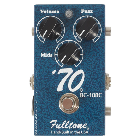 Fulltone 70