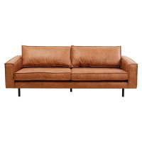 Neo 2-sedačka hnedá