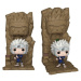 Funko POP Deluxe: Naruto- Tobirama Senju