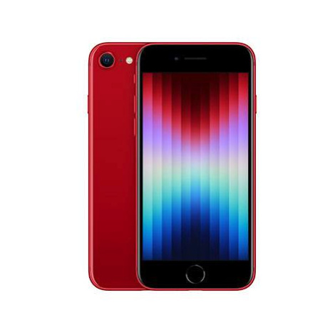 iPhone SE 256 GB (PRODUCT)RED (2022)