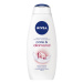 Nivea Care & Diamond sprchový gél 750ml