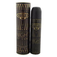 Cuba Night parfém pre ženy EDT 100ml