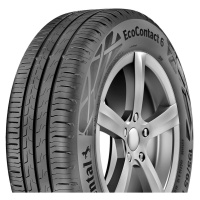 Continental EcoContact 6 165/60 R14 75H