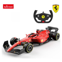 Rastar RC auto Ferrari F1 75 1 : 12