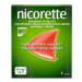 NICORETTE Invisipatch 10 mg/16 h transparentná náplasť 7 ks