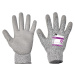 Protiporézne rukavice Oenas (krátke)