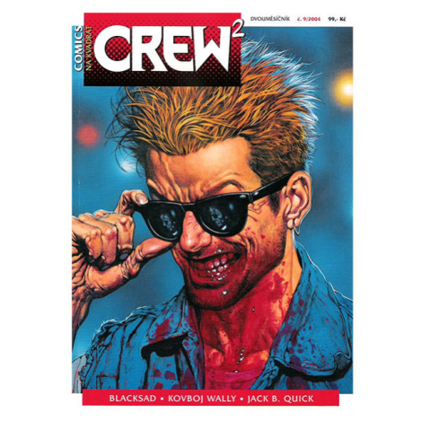 CREW Crew2 09