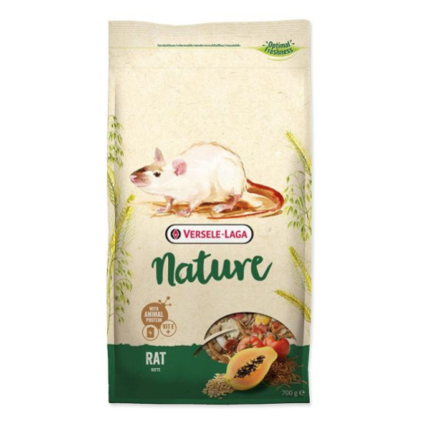 Krmivo Versele-Laga Nature Rat potkan 700g Versele Laga