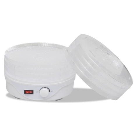 Sušičky potravín vidaXL