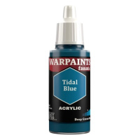 Army Painter - Warpaints Fanatic: Tidal Blue