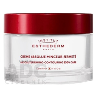 ESTHEDERM ABSOLUTE FIRMING-CONTOURING BODY CARE