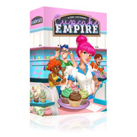 Ludonova Cupcake Empire