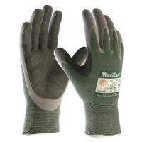 Protiporézne rukavice ATG MaxiCut 34-450 LP