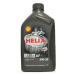 SHELL Motorový olej Helix Ultra Professional AF 5W-30, 550046288, 1L