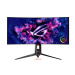 ASUS LCD 34" ROG Swift OLED PG34WCDM 3440x1440 450cd 2ms, HDMI, DP, USB, USB-C