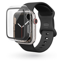 iWant Glass Case kryt Apple Watch 4/5/6/SE 40mm